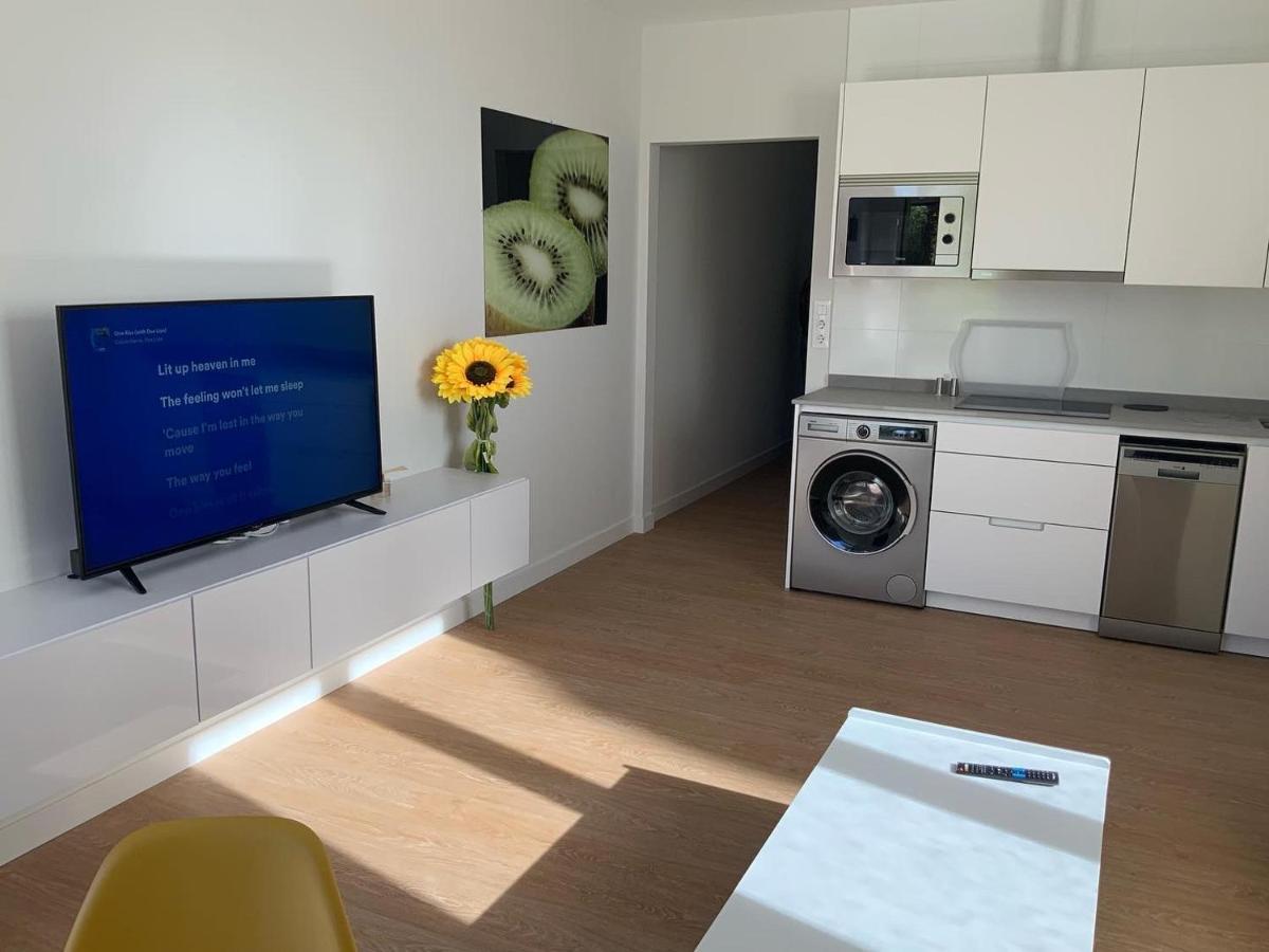 Super Oferta Verano En La Playa Apartamento Pie De Playa Yellow, Un Lujo, Totalmente Nuevo, Tambien Para Tu Mascota Noja Extérieur photo